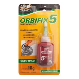 *TRABA MEDIA ORBI 10 G - RULEMANES