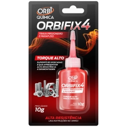 *TRABA ALTA ORBI 10 G - TORNILLOS
