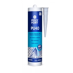 ADHESIVO POLIURETANO BLANCO 360 G