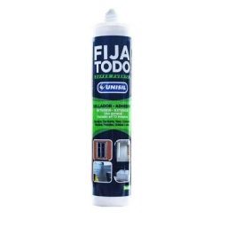 FIJA TODO BLANCO 290 ML - SELLA Y PEGA