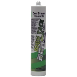 HIGH TACK  COLOR: BLANCO 290 ML
