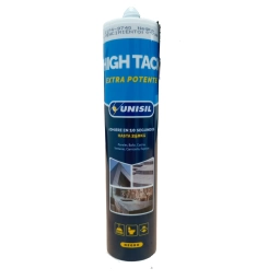 *HIGH TACK: COLOR NEGRO  290ML