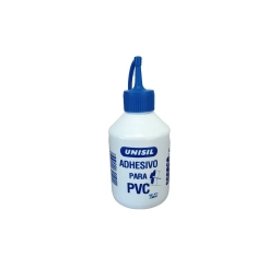 ADHESIVO P/PVC RIGIDO 100 ML