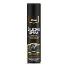 SILICONA EN AEROSOL M500 LAVANDA 75 ml