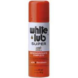 ACEITE MULTIUSO WHITE LUB AEROSOL 65 ml