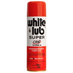 ACEITE MULTIUSO WHITE LUB AEROSOL 300 ml