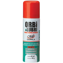 GRASA LIQUIDA ORBI AEROSOL 65 ml