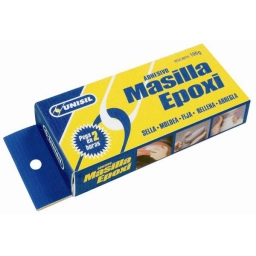 EPOXI MASILLA 100 g