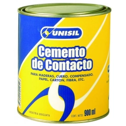 CEMENTO DE CONTACTO 900 ML