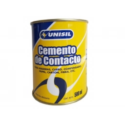 CEMENTO DE CONTACTO 500 ML