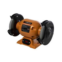 AMOLADORA DE BANCO 375W 6"