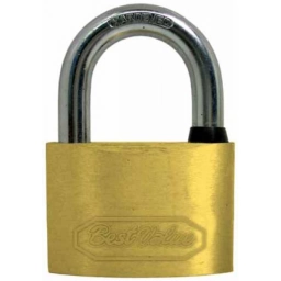 CANDADO DE BRONCE 40MM