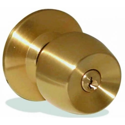 CERRAD POMO COPA DORADO MATE CLLAVE