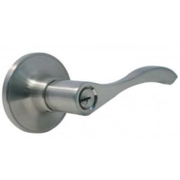 CERRAD MANIVELA ACERO INOX. CLLAVE