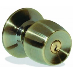 CERRAD POMO COPA BRONCEADO CLLAVE