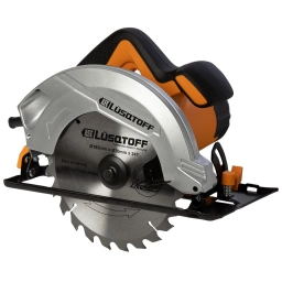 SIERRA CIRCULAR 1500W - 7,14