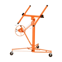 ELEVADOR DE PLACA DE YESO - 3,35MTS