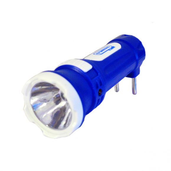 Linterna Led Recargable 3W – Ramasil