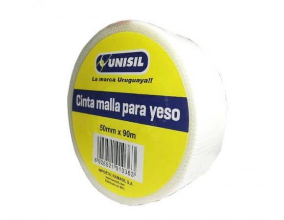 cinta para yeso